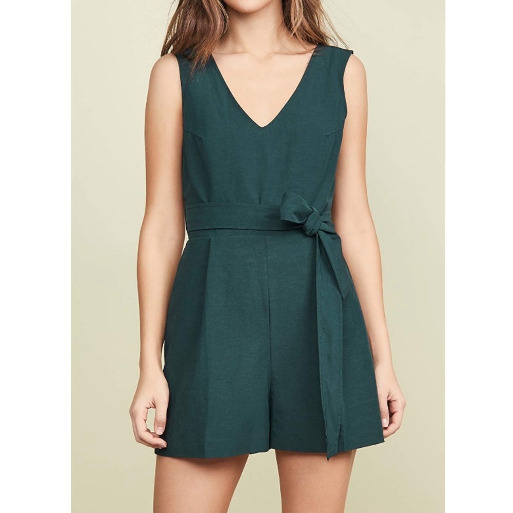 Club Monaco Romper (Like new)